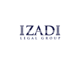 https://www.logocontest.com/public/logoimage/1610347718Izadi Legal_Izadi Legal.png